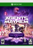 Agents Of Mayhem -- Day One Edition (Xbox One)
